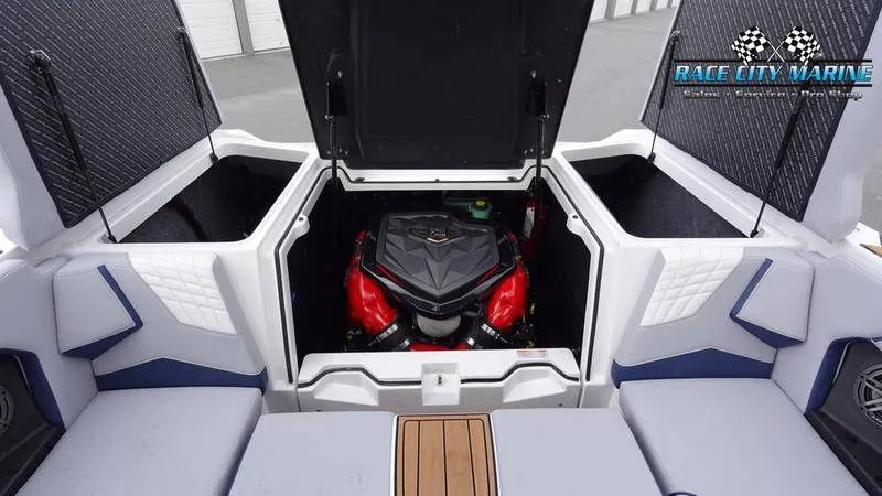 Slide: The Image of Nautique Super Air Nautique S23 2025 - 26