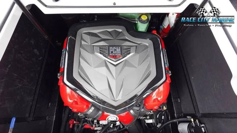 Slide: The Image of Nautique Super Air Nautique S23 2025 - 36