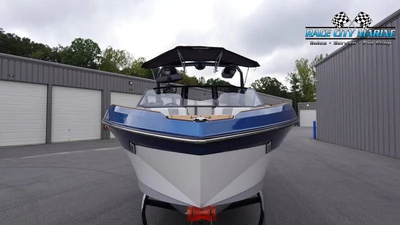 Slide: The Image of Nautique Super Air Nautique S23 2025 - 4