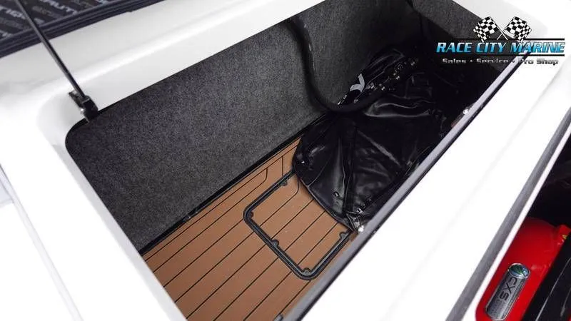 Slide: The Image of Nautique Super Air Nautique S23 2025 - 46