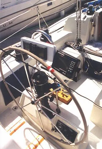 Slide: The Image of C&C Racer/Cruiser 1985 - 3
