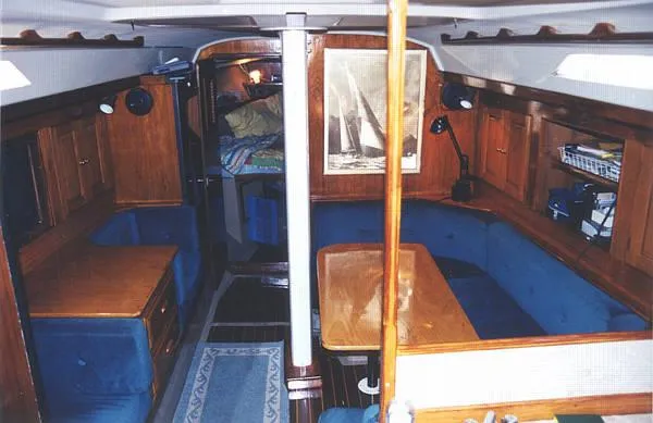Slide: The Image of C&C Racer/Cruiser 1985 - 4