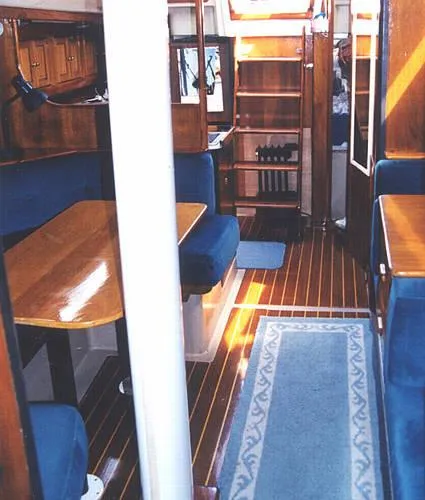 Slide: The Image of C&C Racer/Cruiser 1985 - 5