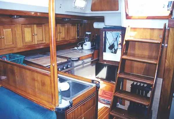 Slide: The Image of C&C Racer/Cruiser 1985 - 7