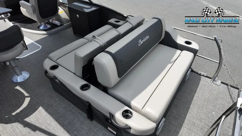 Slide: The Image of Barletta C24UE 2026 - 18