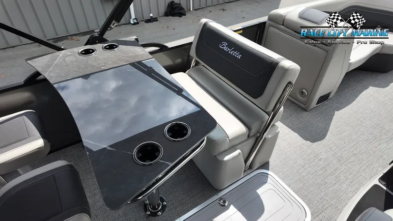 Slide: The Image of Barletta C24UE 2026 - 26