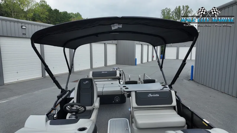 Slide: The Image of Barletta C24UE 2026 - 31