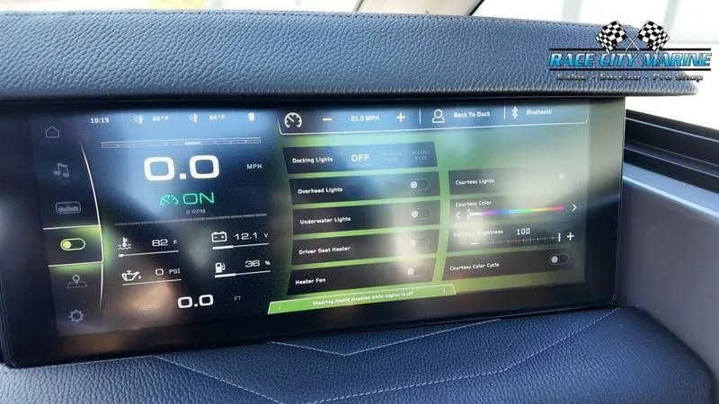 Slide: The Image of Nautique G25 2025 - 10