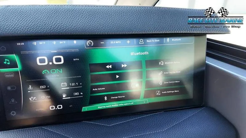 Slide: The Image of Nautique G25 2025 - 11