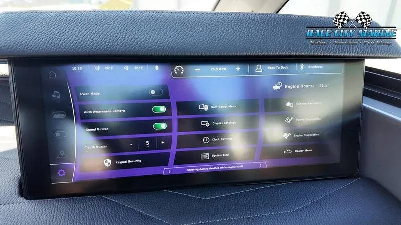 Slide: The Image of Nautique G25 2025 - 13