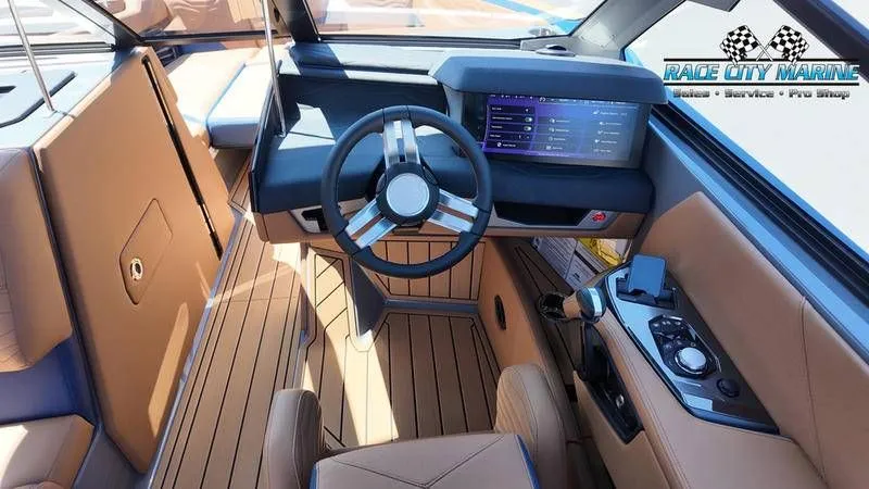 Slide: The Image of Nautique G25 2025 - 31