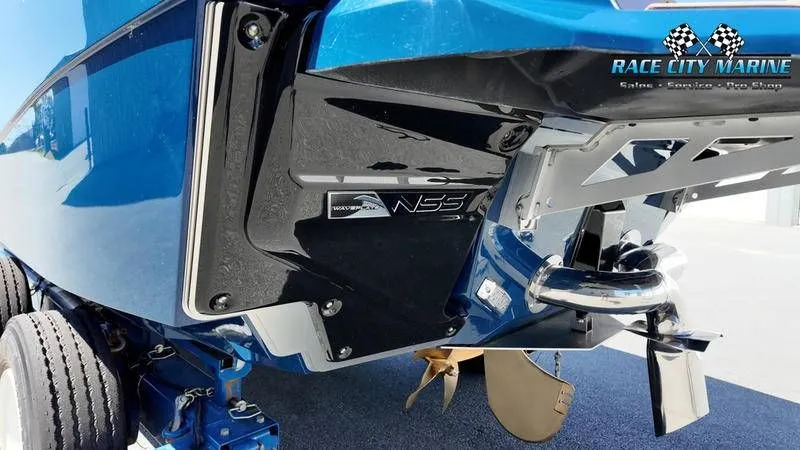 Slide: The Image of Nautique G25 2025 - 36