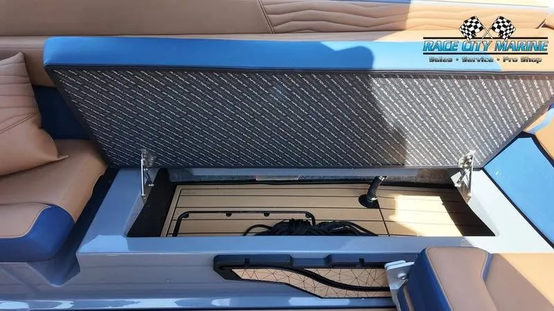 Slide: The Image of Nautique G25 2025 - 39