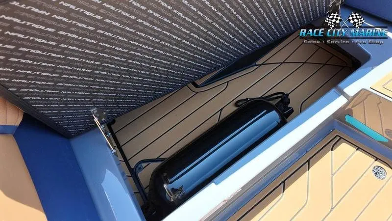 Slide: The Image of Nautique G25 2025 - 42