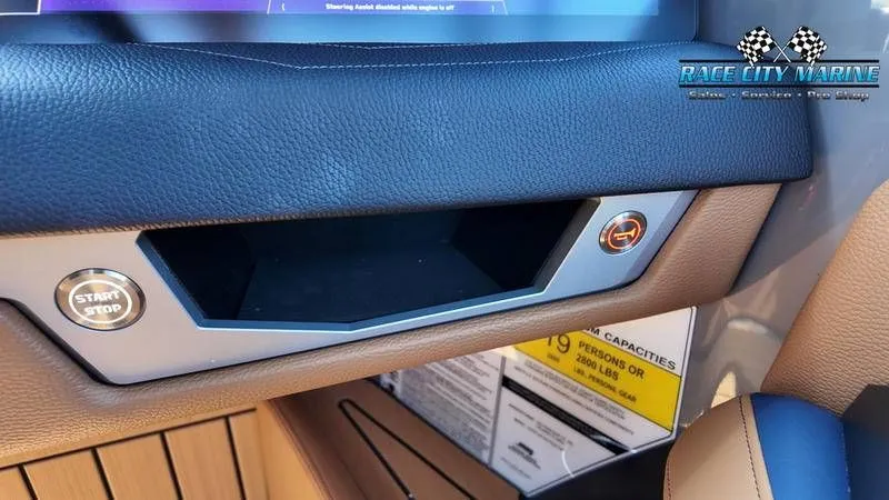 Slide: The Image of Nautique G25 2025 - 46