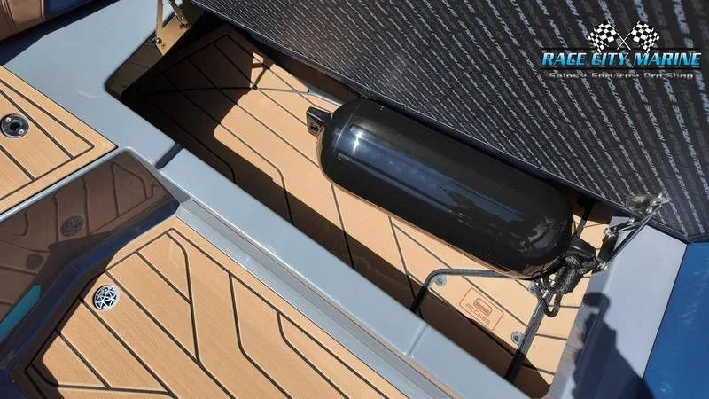 Slide: The Image of Nautique G25 2025 - 49