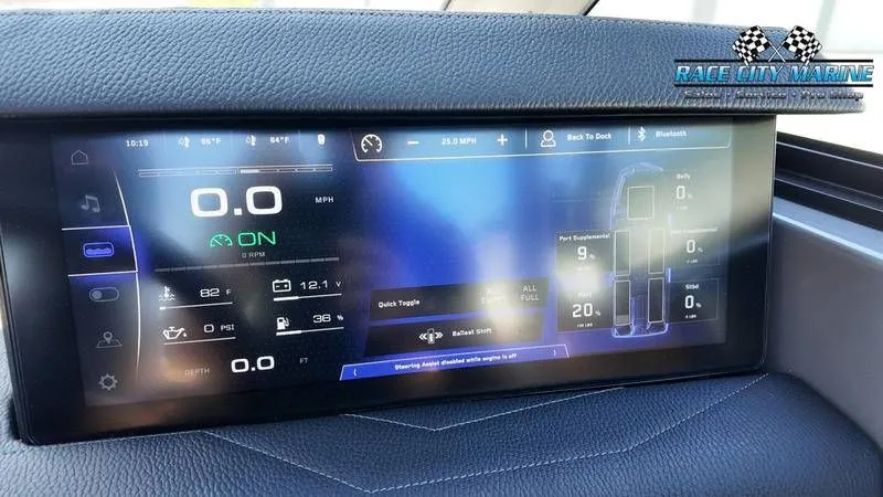 Slide: The Image of Nautique G25 2025 - 52