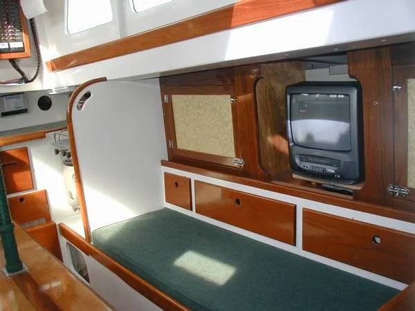 Slide: The Image of Mason Sloop 1971 - 5