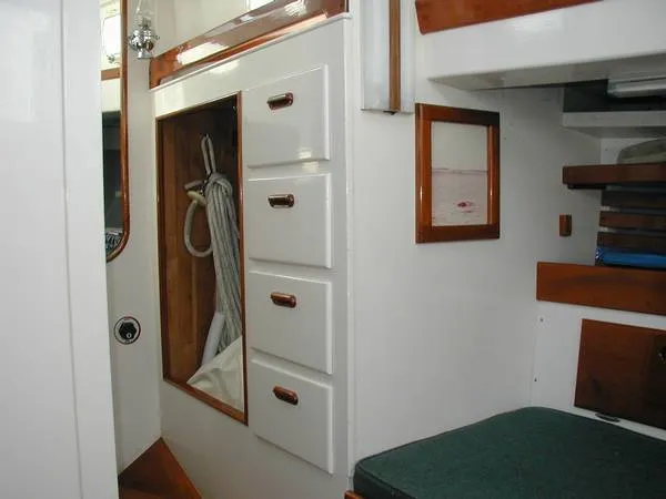 Slide: The Image of Mason Sloop 1971 - 7