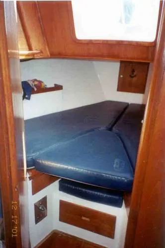 Slide: The Image of Cheoy Lee Custom Center Cockpit 1967 - 1