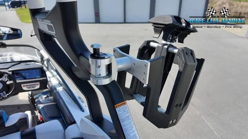 Slide: The Image of Nautique G23 2018 - 16