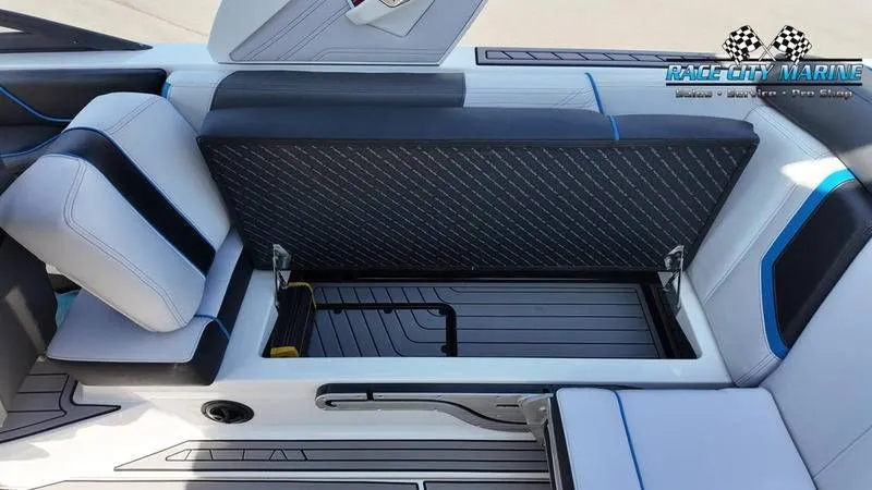 Slide: The Image of Nautique G23 2018 - 22