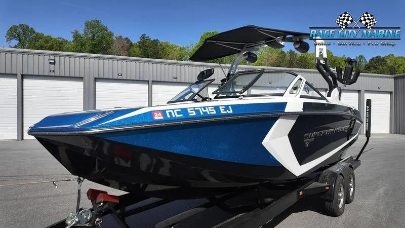 Slide: The Image of Nautique G23 2018 - 27