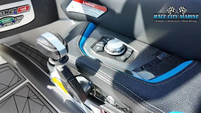 Slide: The Image of Nautique G23 2018 - 28