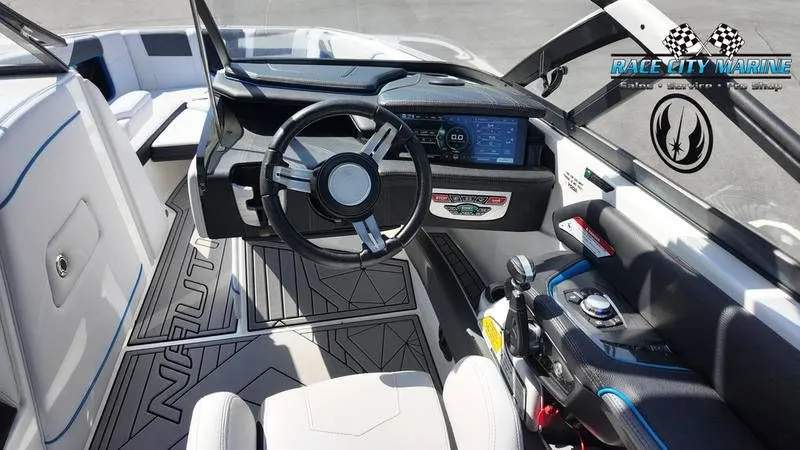 Slide: The Image of Nautique G23 2018 - 29