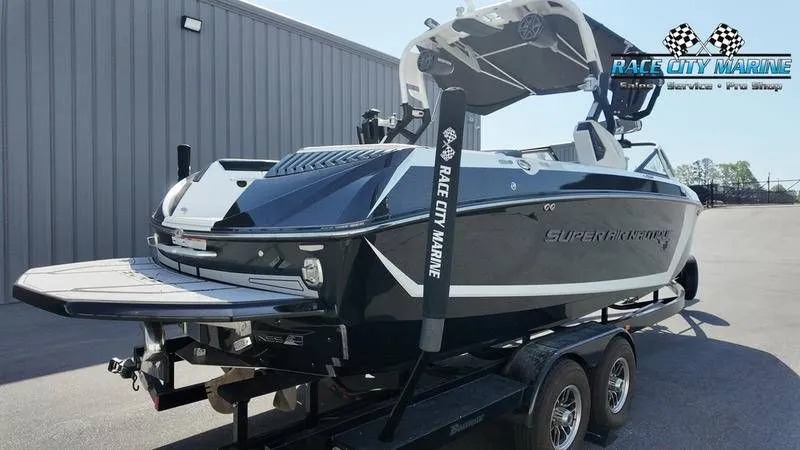 Slide: The Image of Nautique G23 2018 - 31