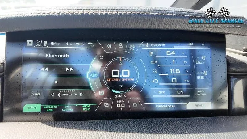 Slide: The Image of Nautique G23 2018 - 32