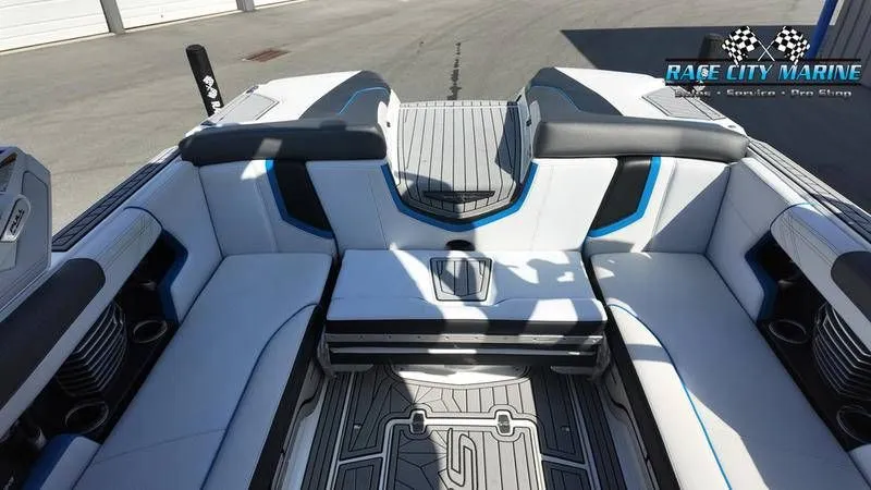 Slide: The Image of Nautique G23 2018 - 34