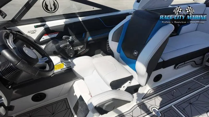 Slide: The Image of Nautique G23 2018 - 36