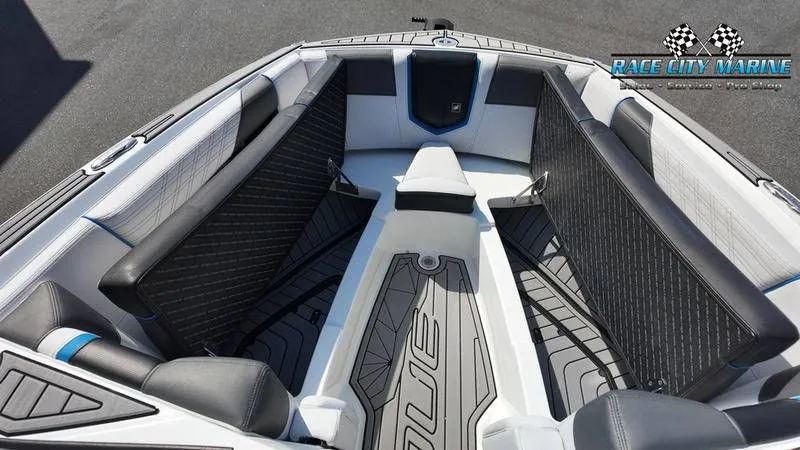 Slide: The Image of Nautique G23 2018 - 37