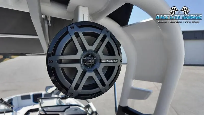 Slide: The Image of Nautique G23 2018 - 38