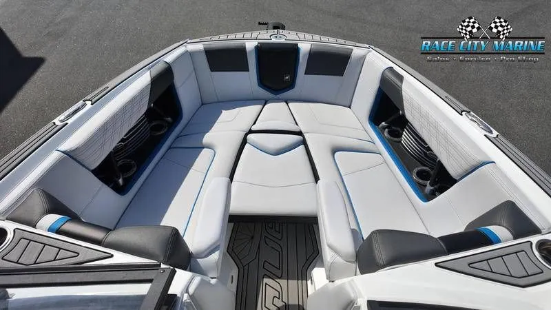 Slide: The Image of Nautique G23 2018 - 39