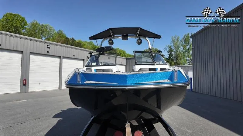 Slide: The Image of Nautique G23 2018 - 4