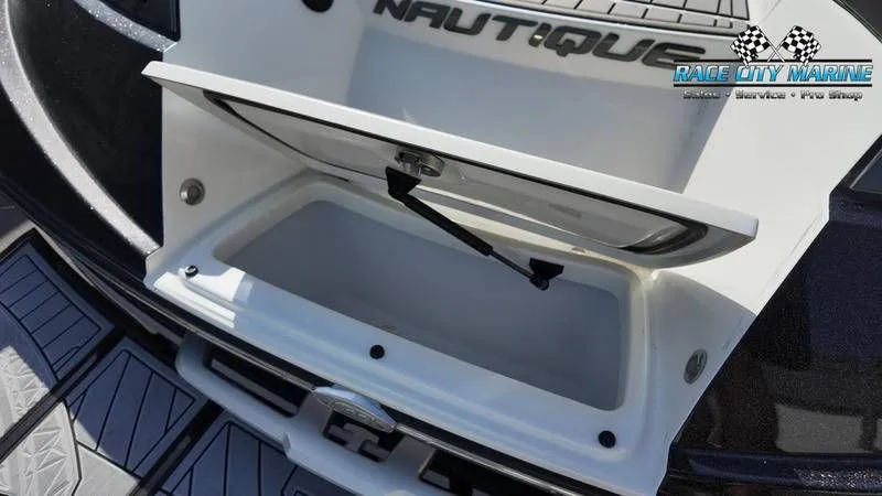 Slide: The Image of Nautique G23 2018 - 43