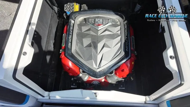 Slide: The Image of Nautique G23 2018 - 45