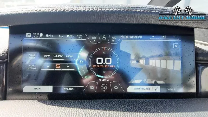 Slide: The Image of Nautique G23 2018 - 47