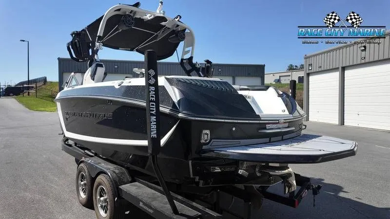 Slide: The Image of Nautique G23 2018 - 48