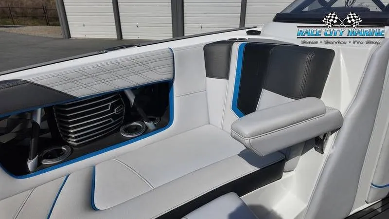 Slide: The Image of Nautique G23 2018 - 6