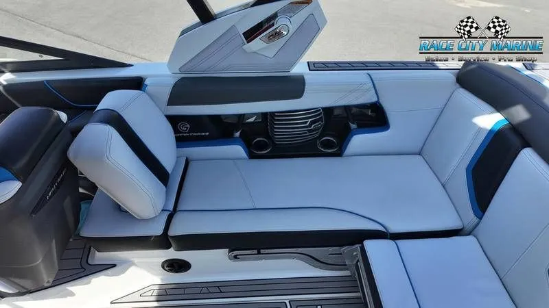 Slide: The Image of Nautique G23 2018 - 9