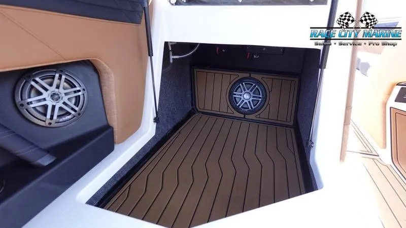 Slide: The Image of Nautique Super Air Nautique S23 2025 - 27