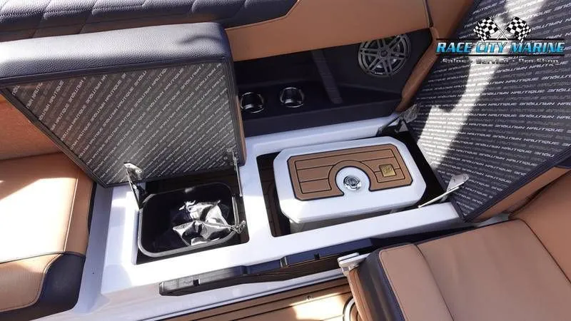 Slide: The Image of Nautique Super Air Nautique S23 2025 - 28