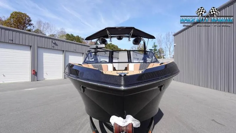 Slide: The Image of Nautique Super Air Nautique S23 2025 - 3