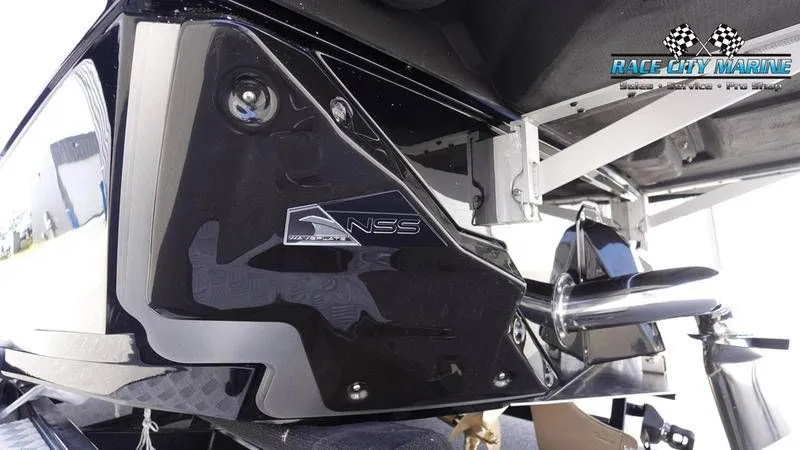 Slide: The Image of Nautique Super Air Nautique S23 2025 - 34