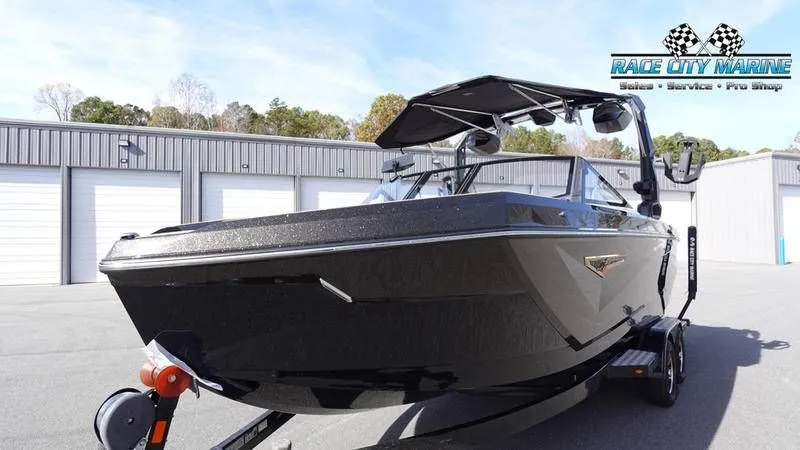 Slide: The Image of Nautique Super Air Nautique S23 2025 - 5
