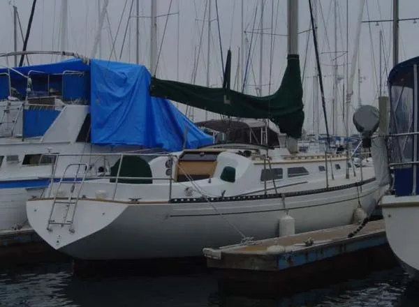 Slide: The Image of Islander 1975 - 1
