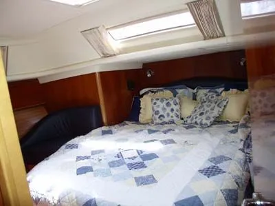 Slide: The Image of Moody Center Cockpit 2001 - 7